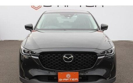 Mazda CX-5 II, 2021 год, 1 630 100 рублей, 2 фотография