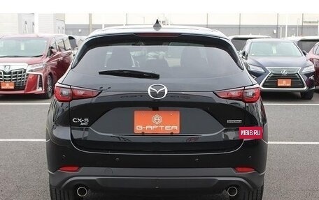 Mazda CX-5 II, 2021 год, 1 630 100 рублей, 7 фотография