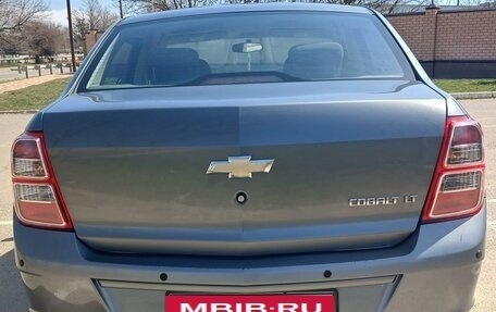 Chevrolet Cobalt II, 2013 год, 788 000 рублей, 6 фотография