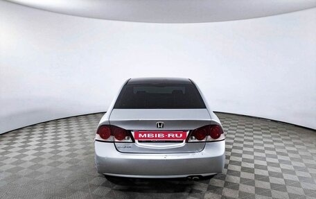 Honda Civic VIII, 2007 год, 688 000 рублей, 6 фотография