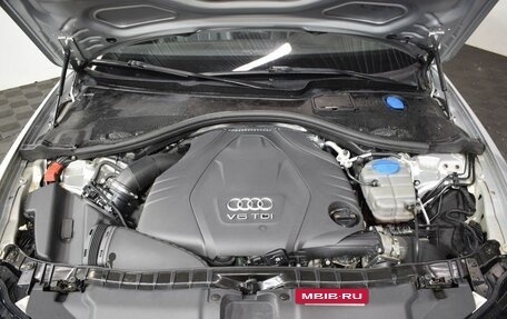 Audi A6, 2011 год, 1 689 000 рублей, 7 фотография