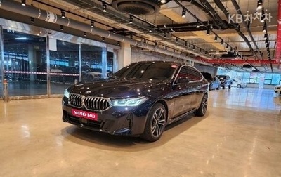 BMW 6 серия, 2020 год, 4 861 000 рублей, 1 фотография
