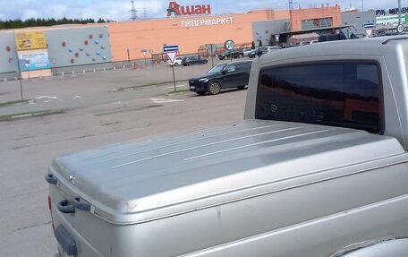 ЛуАЗ Pickup, 2011 год, 730 000 рублей, 5 фотография