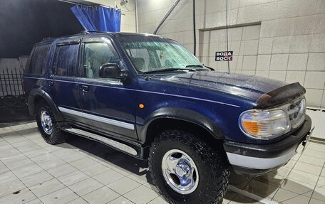 Ford Explorer III, 1997 год, 440 000 рублей, 2 фотография