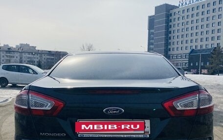 Ford Mondeo IV, 2011 год, 1 089 000 рублей, 6 фотография