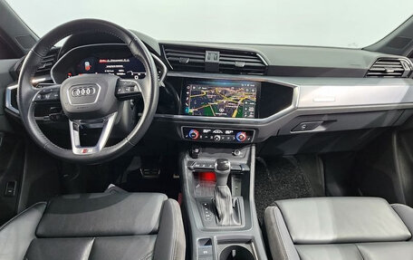 Audi Q3, 2020 год, 3 400 000 рублей, 2 фотография