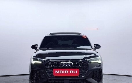 Audi Q3, 2020 год, 3 400 000 рублей, 5 фотография