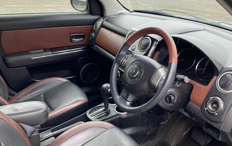 Mazda Verisa, 2010 год, 690 000 рублей, 2 фотография