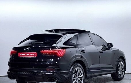 Audi Q3, 2020 год, 3 400 000 рублей, 3 фотография