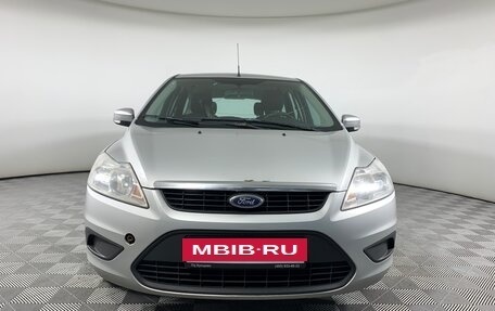 Ford Focus II рестайлинг, 2011 год, 669 000 рублей, 2 фотография
