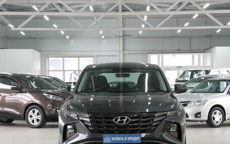 Hyundai Tucson III, 2021 год, 3 299 000 рублей, 4 фотография