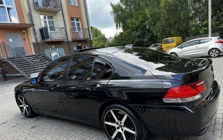 BMW 7 серия, 2005 год, 1 400 000 рублей, 3 фотография