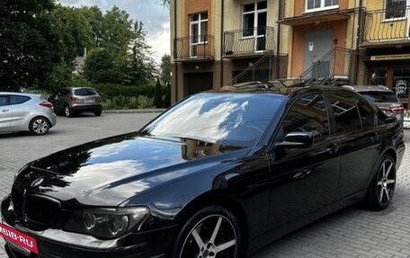 BMW 7 серия, 2005 год, 1 400 000 рублей, 2 фотография