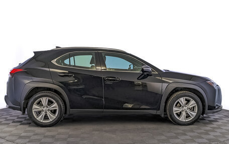 Lexus UX I, 2020 год, 3 320 000 рублей, 4 фотография