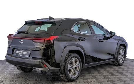 Lexus UX I, 2020 год, 3 320 000 рублей, 5 фотография
