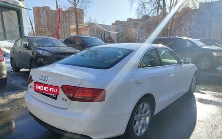 Audi A5, 2011 год, 1 499 000 рублей, 3 фотография