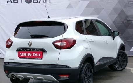 Renault Kaptur I рестайлинг, 2016 год, 1 329 000 рублей, 3 фотография