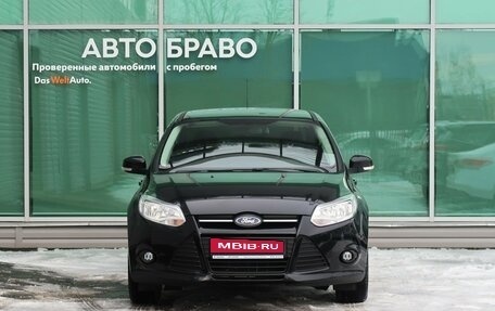Ford Focus III, 2013 год, 979 000 рублей, 2 фотография