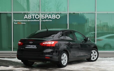 Ford Focus III, 2013 год, 979 000 рублей, 7 фотография