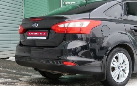 Ford Focus III, 2013 год, 979 000 рублей, 8 фотография