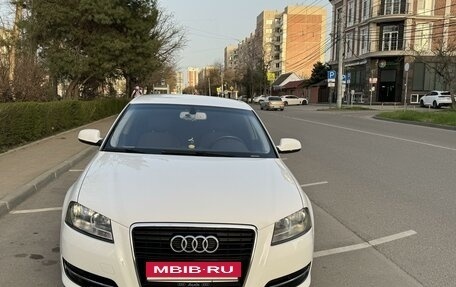 Audi A3, 2011 год, 1 100 000 рублей, 3 фотография