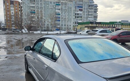 Subaru Legacy IV, 2008 год, 1 700 000 рублей, 5 фотография