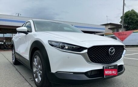 Mazda CX-30 I, 2021 год, 1 605 888 рублей, 2 фотография