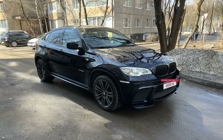 BMW X6, 2013 год, 2 990 000 рублей, 2 фотография