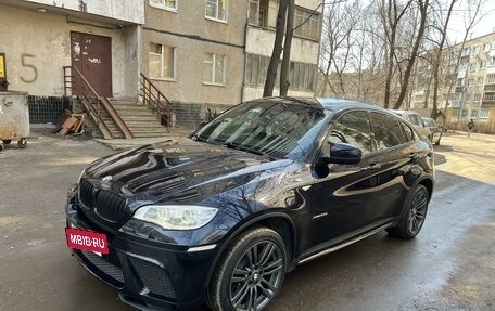BMW X6, 2013 год, 2 990 000 рублей, 3 фотография