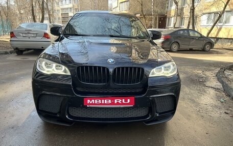 BMW X6, 2013 год, 2 990 000 рублей, 4 фотография