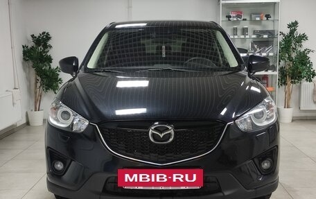 Mazda CX-5 II, 2012 год, 1 750 000 рублей, 3 фотография