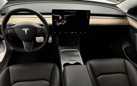 Tesla Model 3 I, 2021 год, 5 900 000 рублей, 3 фотография