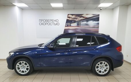 BMW X1, 2012 год, 1 365 000 рублей, 5 фотография