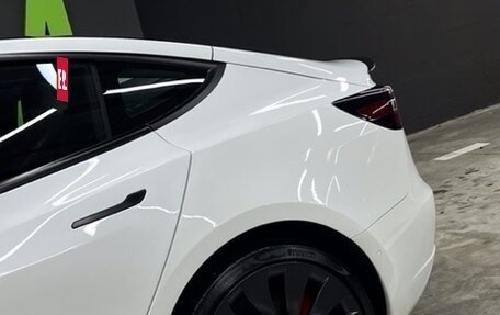 Tesla Model 3 I, 2021 год, 5 900 000 рублей, 4 фотография