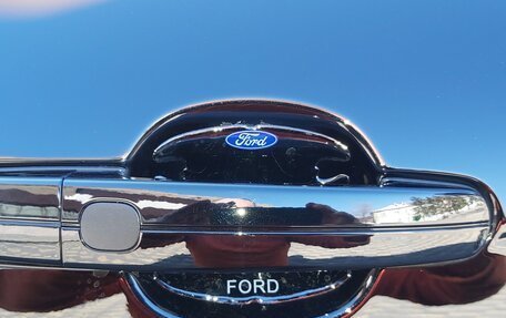 Ford Focus III, 2017 год, 1 850 000 рублей, 3 фотография