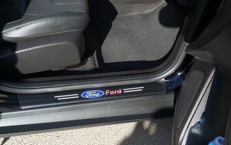 Ford Focus III, 2017 год, 1 850 000 рублей, 5 фотография