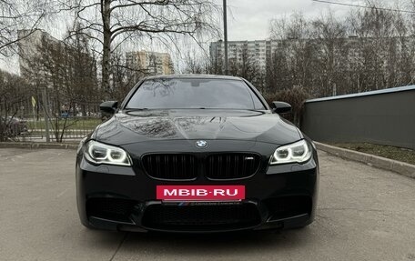 BMW M5, 2013 год, 4 400 000 рублей, 2 фотография