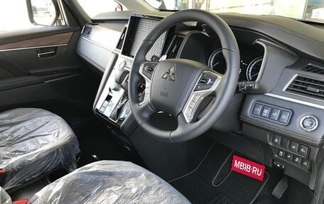 Mitsubishi Delica D:5 I, 2023 год, 5 180 000 рублей, 2 фотография
