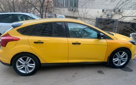 Ford Focus III, 2012 год, 625 000 рублей, 3 фотография