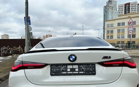 BMW M4, 2023 год, 14 799 999 рублей, 2 фотография