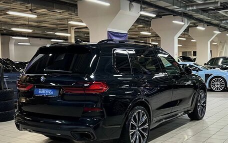 BMW X7, 2019 год, 9 950 000 рублей, 11 фотография