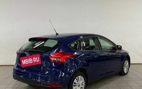 Ford Focus III, 2016 год, 979 000 рублей, 4 фотография