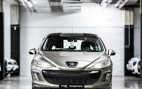 Peugeot 308 II, 2010 год, 477 000 рублей, 3 фотография