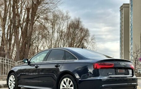 Audi A6, 2017 год, 3 200 000 рублей, 5 фотография