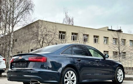 Audi A6, 2017 год, 3 200 000 рублей, 7 фотография
