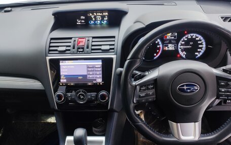 Subaru Levorg I, 2015 год, 1 979 000 рублей, 3 фотография