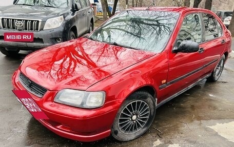 Honda Civic VII, 1995 год, 300 000 рублей, 2 фотография