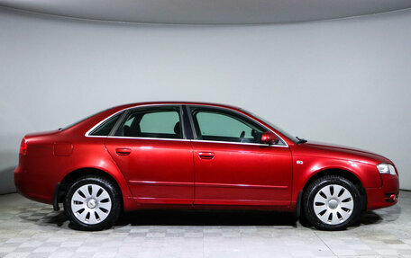 Audi A4, 2006 год, 705 000 рублей, 4 фотография