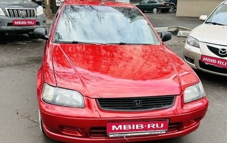 Honda Civic VII, 1995 год, 300 000 рублей, 3 фотография