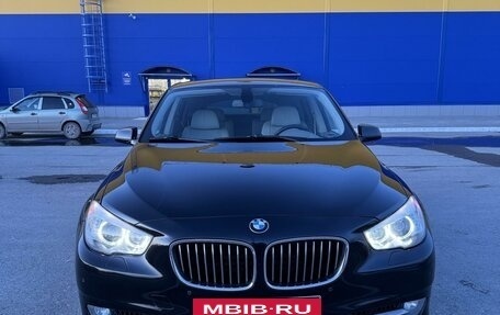 BMW 5 серия, 2009 год, 1 850 000 рублей, 4 фотография